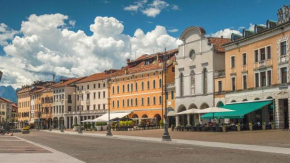 Casa per ferie Al Centro Belluno